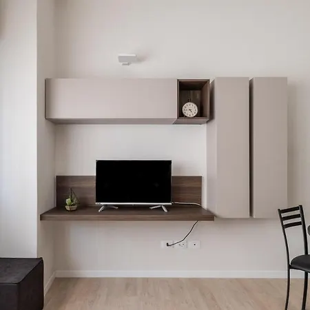 Boldrini Apartments By Wonderful Italy Bolonia Exterior foto