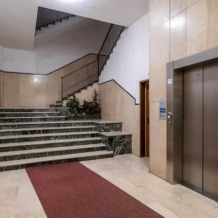 Boldrini Apartments By Wonderful Italy Bolonia Exterior foto
