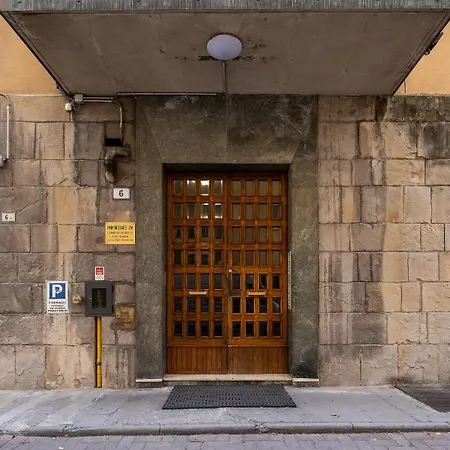 Boldrini Apartments By Wonderful Italy Bolonia Exterior foto