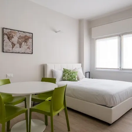 Boldrini Apartments By Wonderful Italy Bolonia Exterior foto