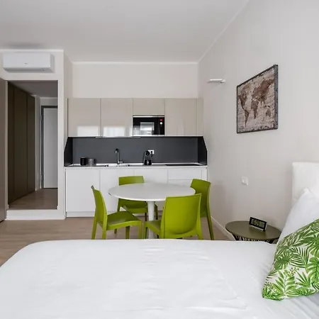 Boldrini Apartments By Wonderful Italy Bolonia Exterior foto