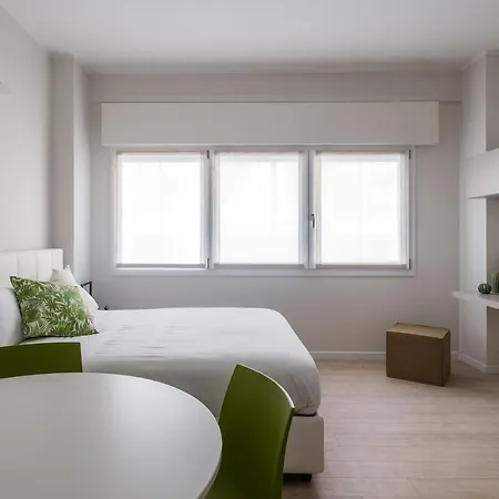 Boldrini Apartments By Wonderful Italy Bolonia Exterior foto