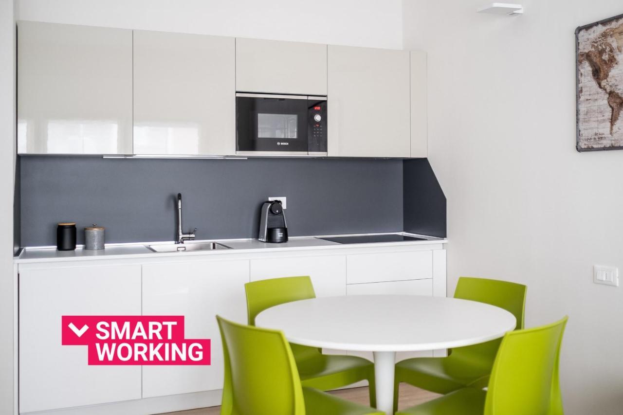 Boldrini By Wonderful Italy Appartement Bologna