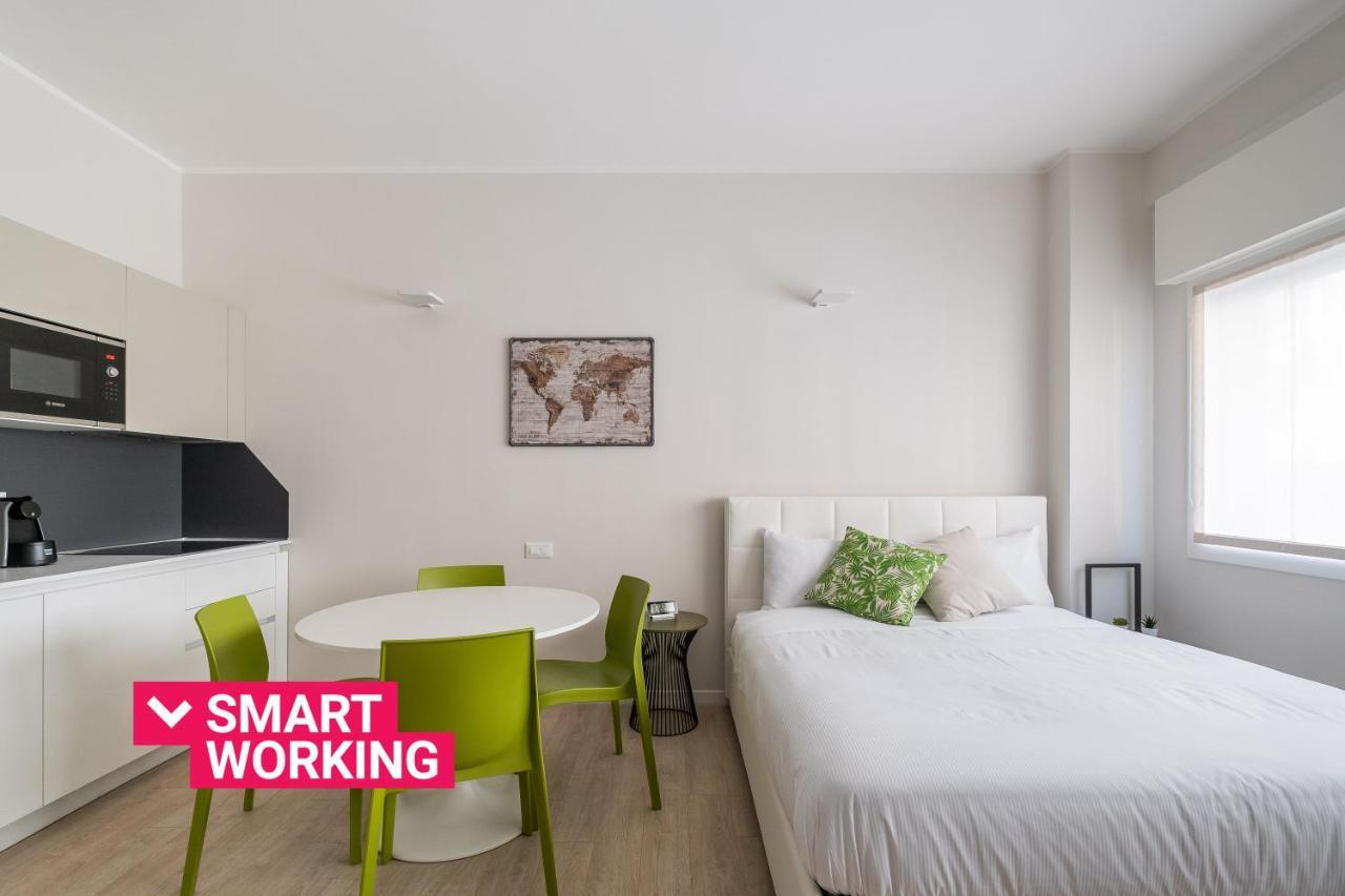 Appartement Boldrini By Wonderful Italy Bologna