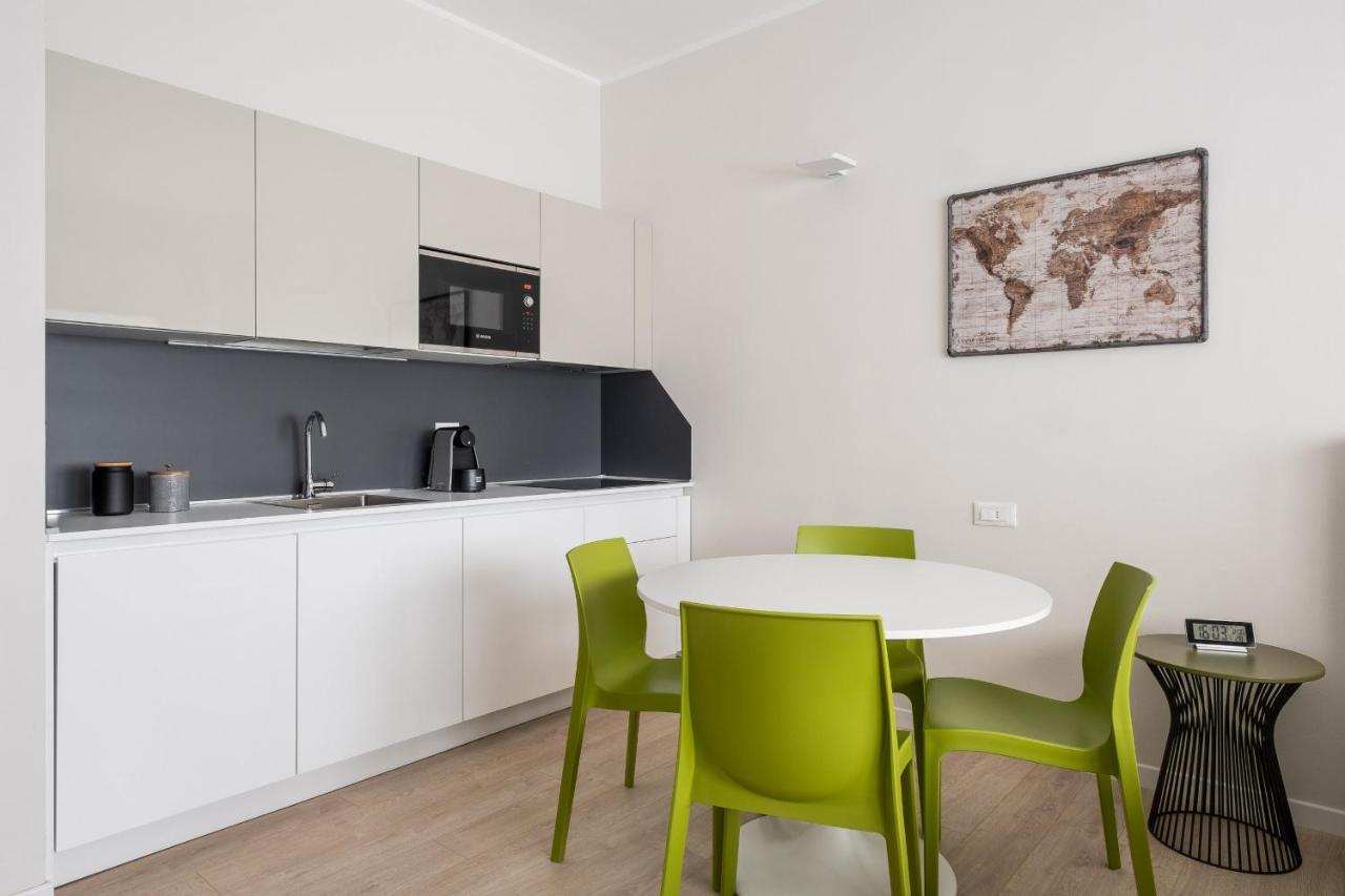 Boldrini By Wonderful Italy Appartement *